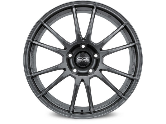 OZ Ultraleggera Matt Graphite