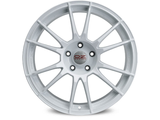 OZ Ultraleggera Hlt White