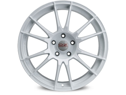 OZ Ultraleggera Hlt Race White