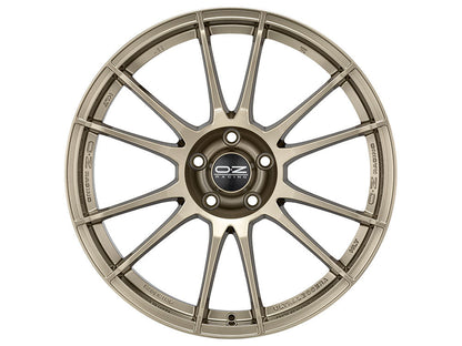 OZ Ultraleggera Hlt White Gold