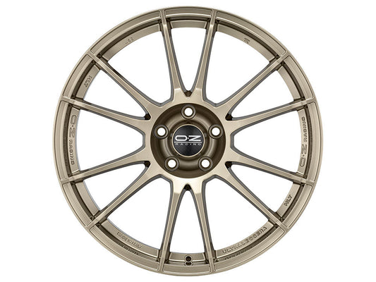 OZ Ultraleggera Hlt White Gold