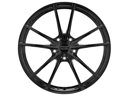 OZ Zeus Gloss Black