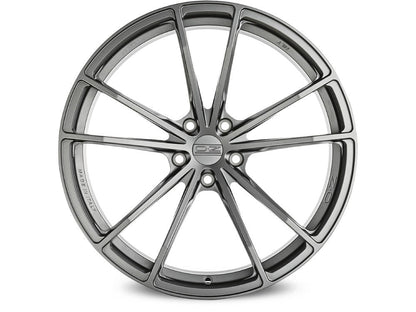 OZ Zeus Grigio Corsa Matt