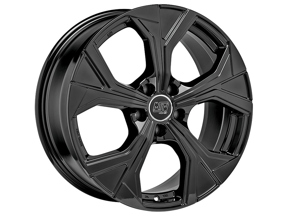 MSW 43 passend für VW Bus T5 / T6 - gepfeffert.com