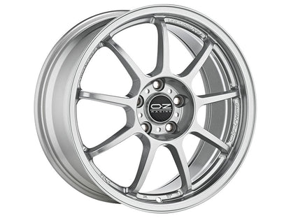 OZ Alleggerita Hlt Star Silver