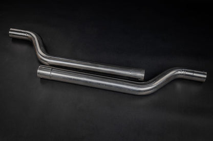 Gepfeffert.com Abgasanlage für BMW M5 / M5 CS (F90) - gepfeffert.com