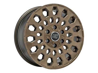 MSW 99 Matt Bronze