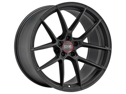 OZ Estrema Gt Hlt Satin Black