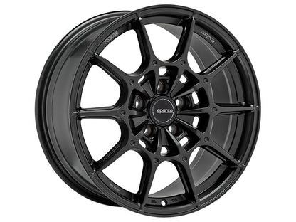 Sparco FF2 Matt Black