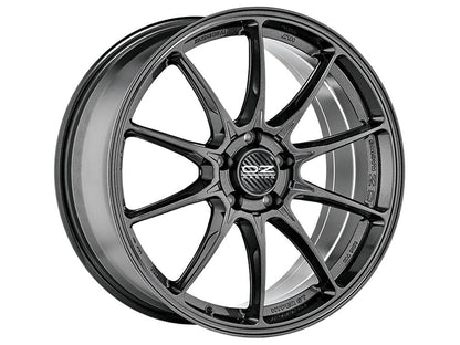OZ Hyper Gt Star Graphite