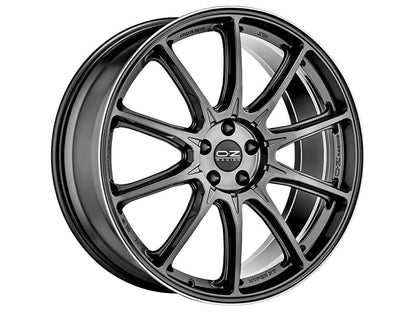 OZ Hyper Xt Hlt Star Graphite Diamond Lip - gepfeffert.com