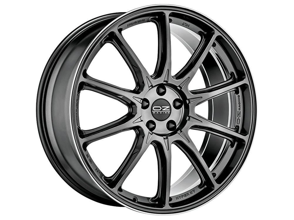 OZ Hyper XT HLT passend für Cupra Formentor / VW Tiguan - gepfeffert.com