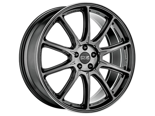 OZ Hyper XT HLT passend für Cupra Formentor / VW Tiguan - gepfeffert.com