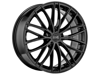 OZ Italia 150 Gloss Black