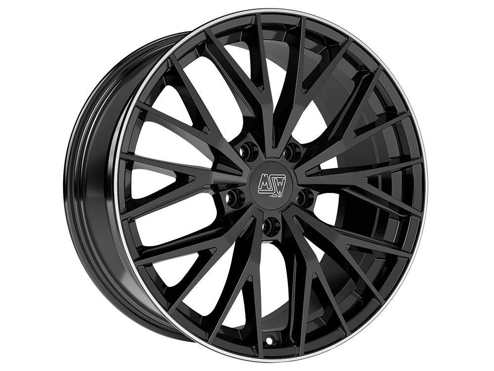 MSW 44 passend für VW Bus T5 / T6 - gepfeffert.com