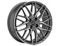 MSW 50 passend für Audi RS6 C7