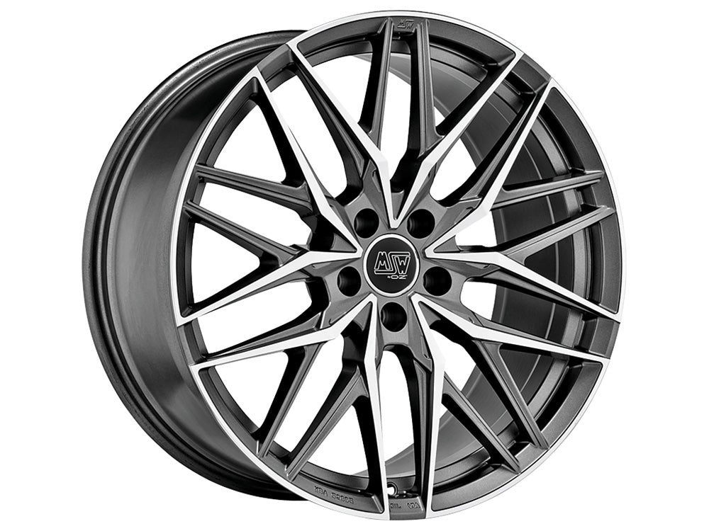 MSW 50 passend für Audi RS6 C8
