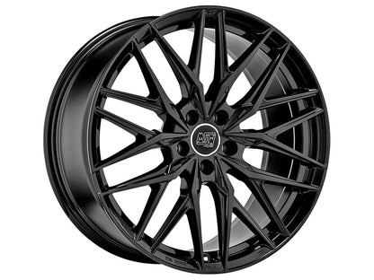 MSW 50 passend für Audi RS6 C7 - gepfeffert.com
