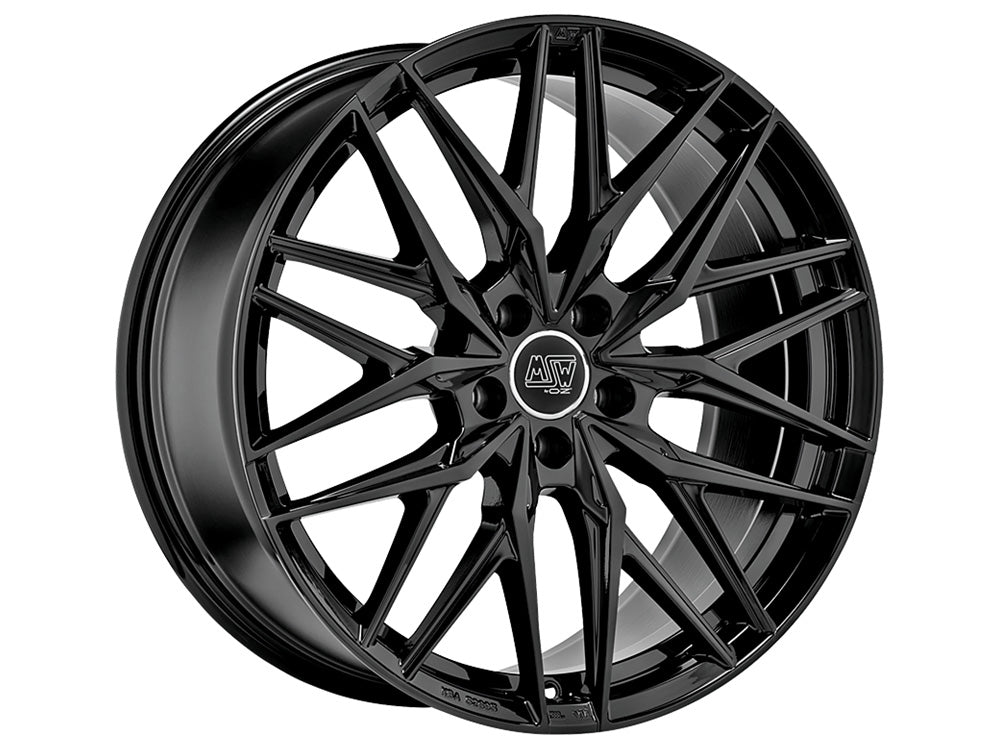 MSW 50 passend für Audi RS6 C7