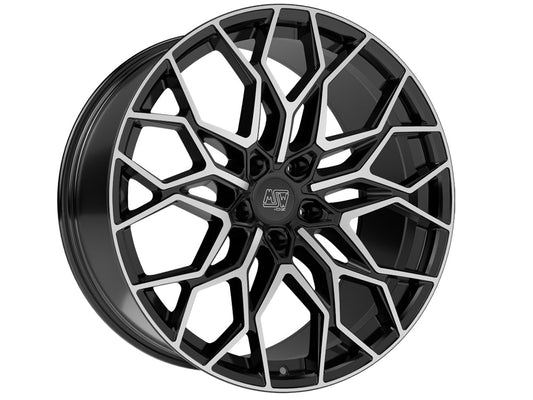 MSW 51 passend für Audi RS6 C8