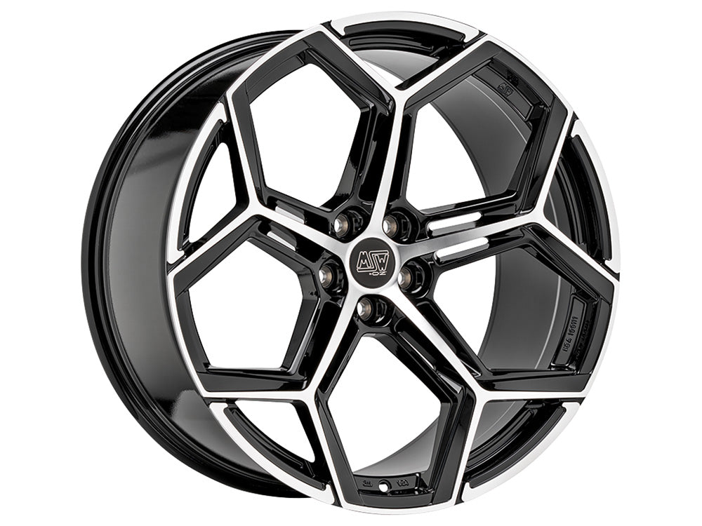 MSW 53 passend für VW Bus T5 / T6 - gepfeffert.com