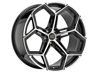 MSW 53 passend für VW Bus T5 / T6 - gepfeffert.com