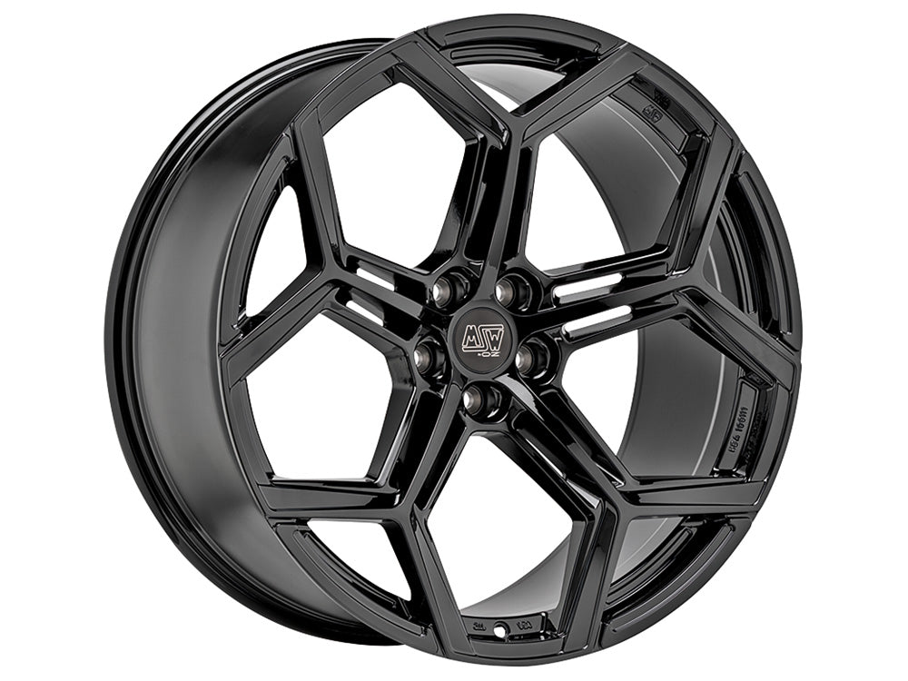 MSW 53 passend für VW Bus T5 / T6 - gepfeffert.com