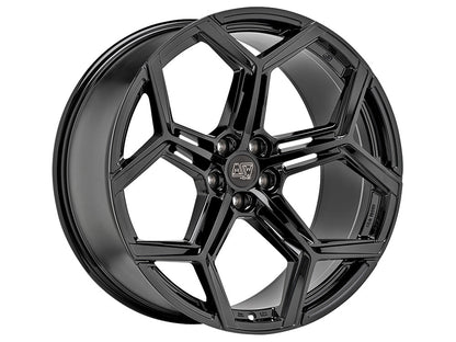 MSW 53 passend für VW Bus T5 / T6 - gepfeffert.com