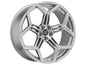 MSW 53 passend für Audi RS6 C8