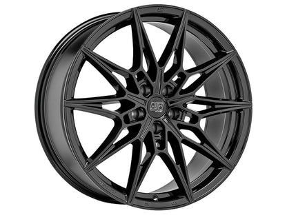 MSW 75 passend für VW Bus T5 / T6 - gepfeffert.com