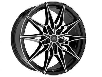 MSW 75 passend für VW Bus T5 / T6 - gepfeffert.com