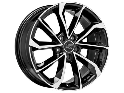 MSW 42 Gloss Black Full Polished