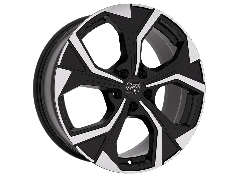 MSW 43 passend für VW Bus T5 / T6 - gepfeffert.com