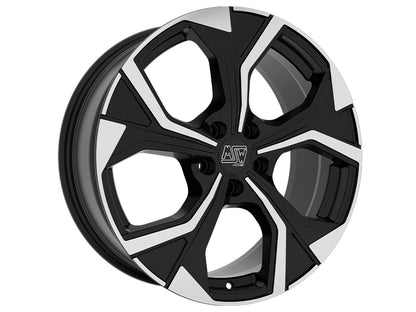 MSW 43 passend für VW Bus T5 / T6 - gepfeffert.com