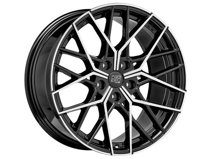 MSW 74 passend für VW Bus T5 / T6 - gepfeffert.com