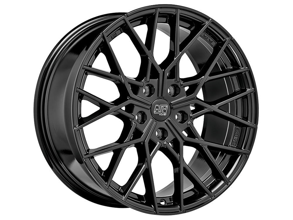 MSW 74 passend für VW Bus T5 / T6 - gepfeffert.com