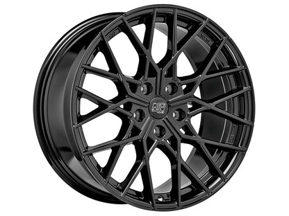 MSW 74 passend für VW Bus T5 / T6 - gepfeffert.com