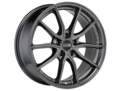 OZ Super Sport Star Graphite