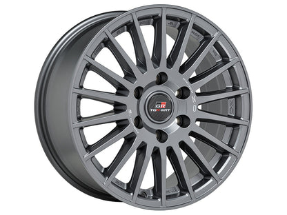 OZ Rally Desert TGR-WRT Matt Graphite