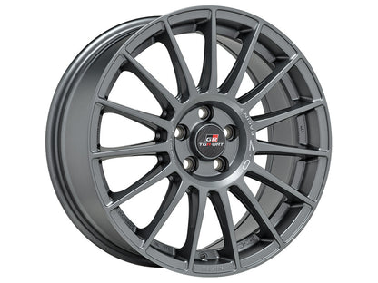OZ Superturismo Tgr-Wrt Matt Graphite