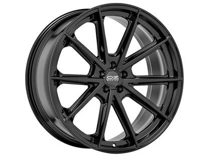 OZ Suprema Xt Hlt Gloss Black