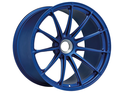 OZ Ultimate Aluminium Cl Blue Anodized