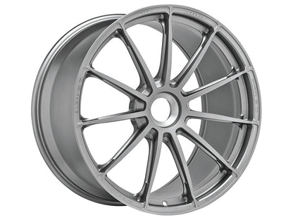 OZ Ultimate Aluminium Cl Grigio Corsa Matt