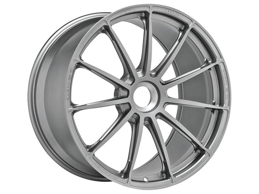 OZ Ultimate Aluminium Cl Grigio Corsa Matt