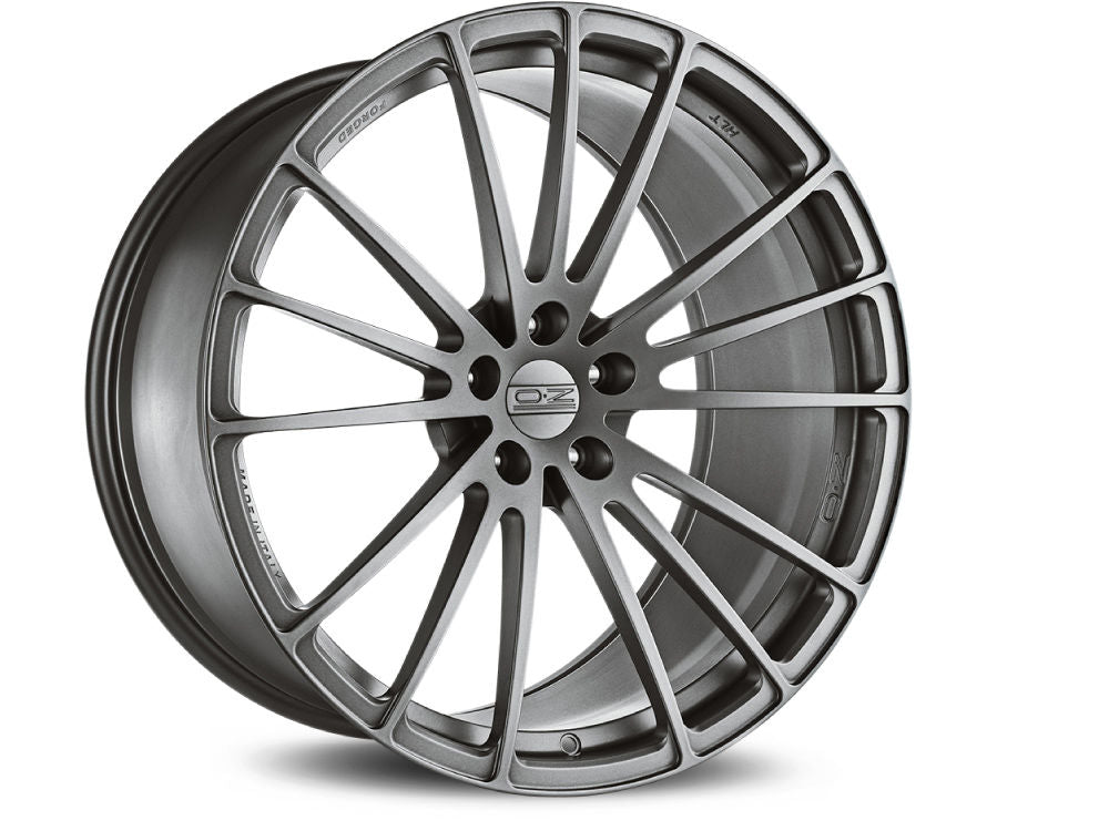 OZ Ares passend für VW Bus T5 / T6 - gepfeffert.com