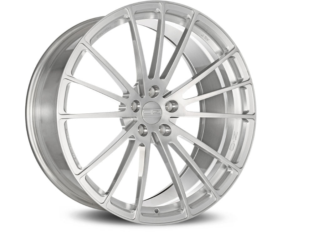 OZ Ares passend für Cupra Formentor / VW Tiguan - gepfeffert.com