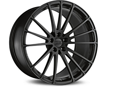 OZ Ares passend für Cupra Formentor / VW Tiguan - gepfeffert.com