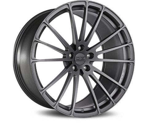 OZ Ares passend für Audi RS6 C7