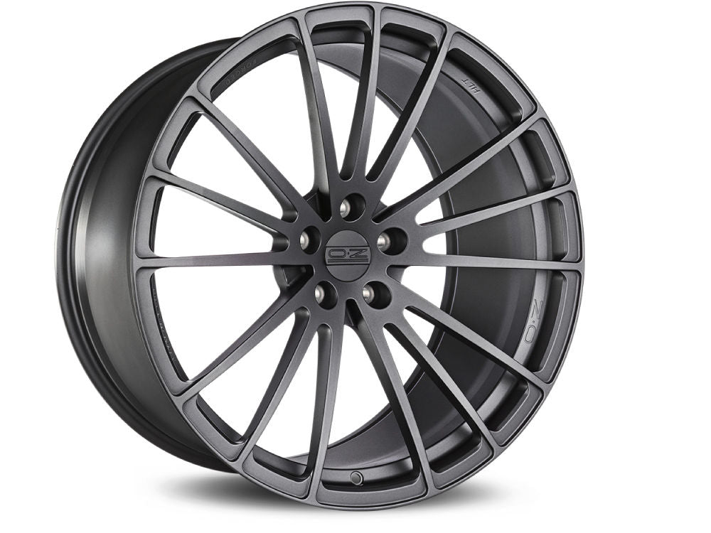 OZ Ares passend für Cupra Formentor / VW Tiguan - gepfeffert.com