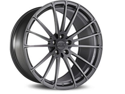 OZ Ares passend für Cupra Formentor / VW Tiguan - gepfeffert.com